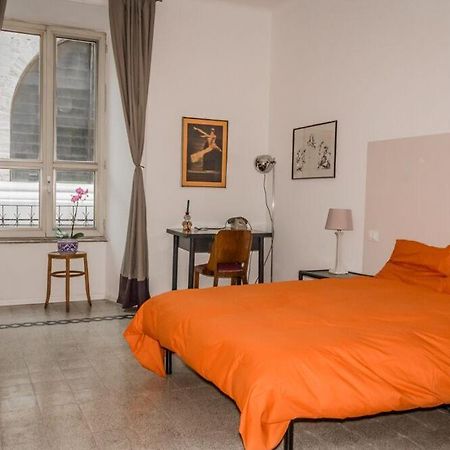 Bottega Delle Arti Bed & Breakfast Roma Dış mekan fotoğraf
