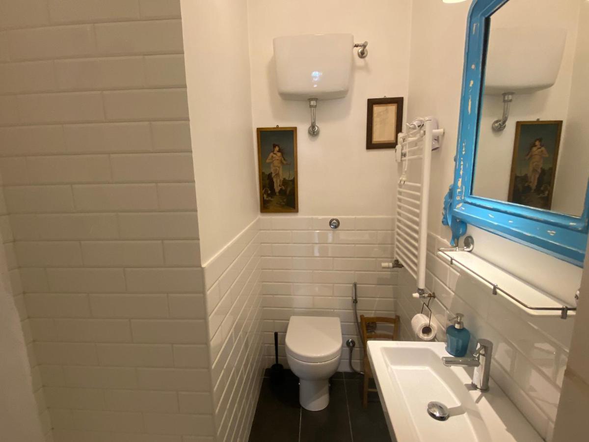 Bottega Delle Arti Bed & Breakfast Roma Dış mekan fotoğraf