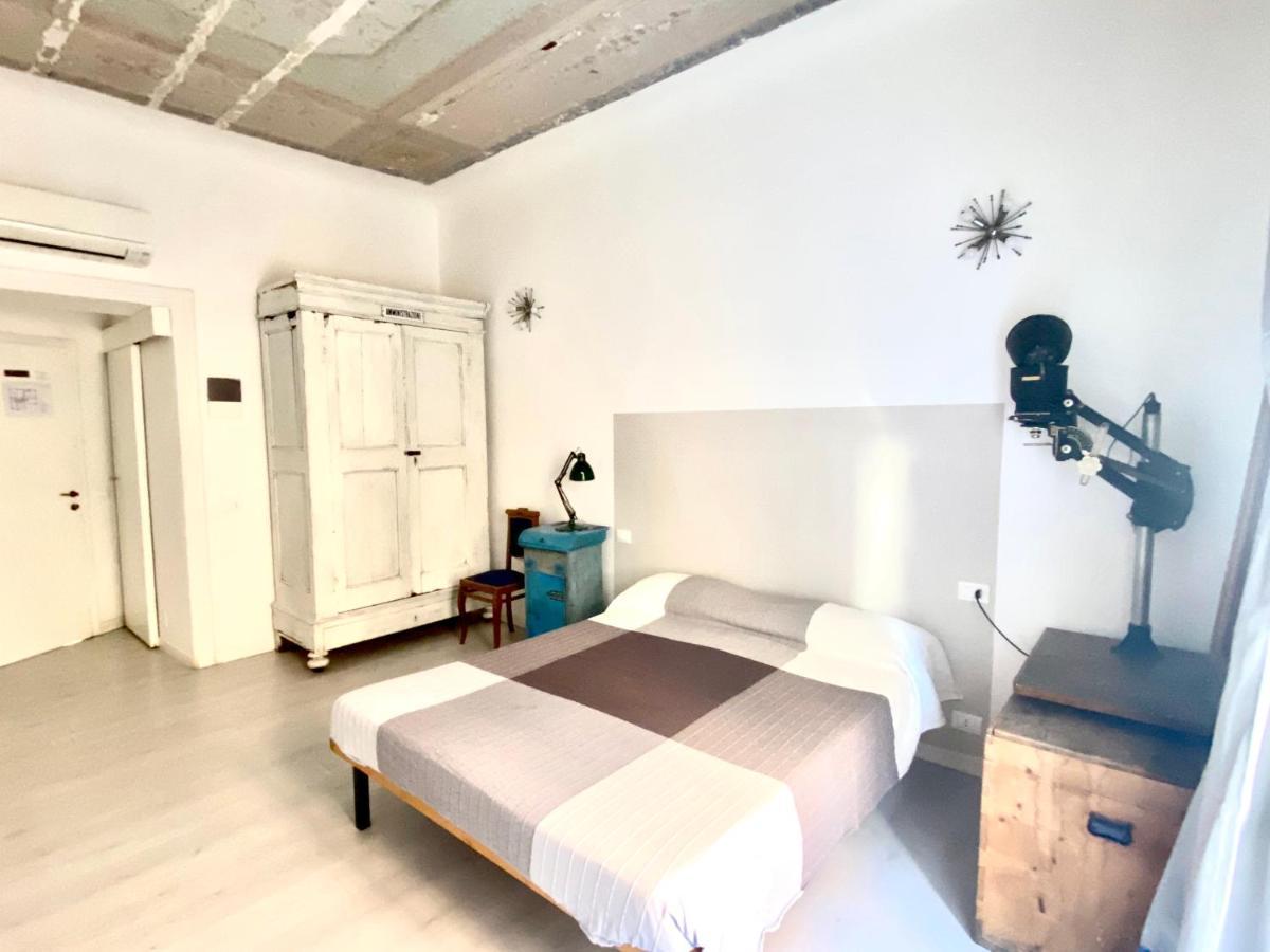 Bottega Delle Arti Bed & Breakfast Roma Dış mekan fotoğraf