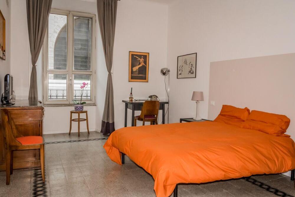 Bottega Delle Arti Bed & Breakfast Roma Dış mekan fotoğraf