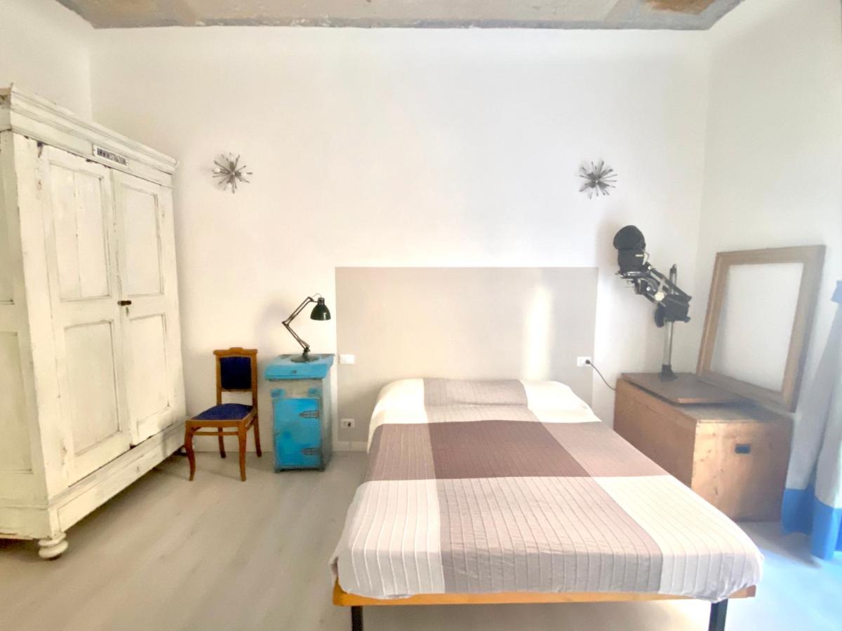 Bottega Delle Arti Bed & Breakfast Roma Dış mekan fotoğraf