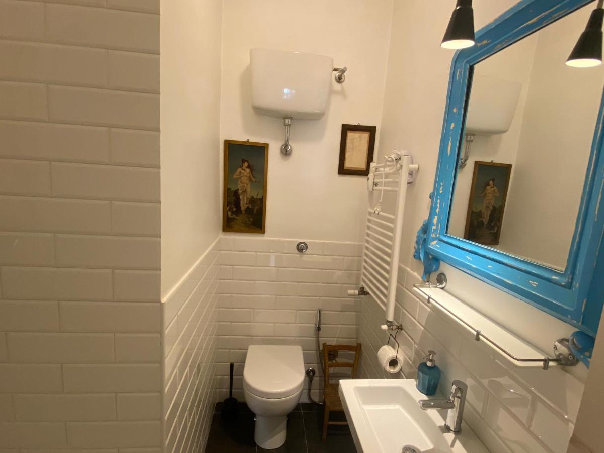 Bottega Delle Arti Bed & Breakfast Roma Dış mekan fotoğraf