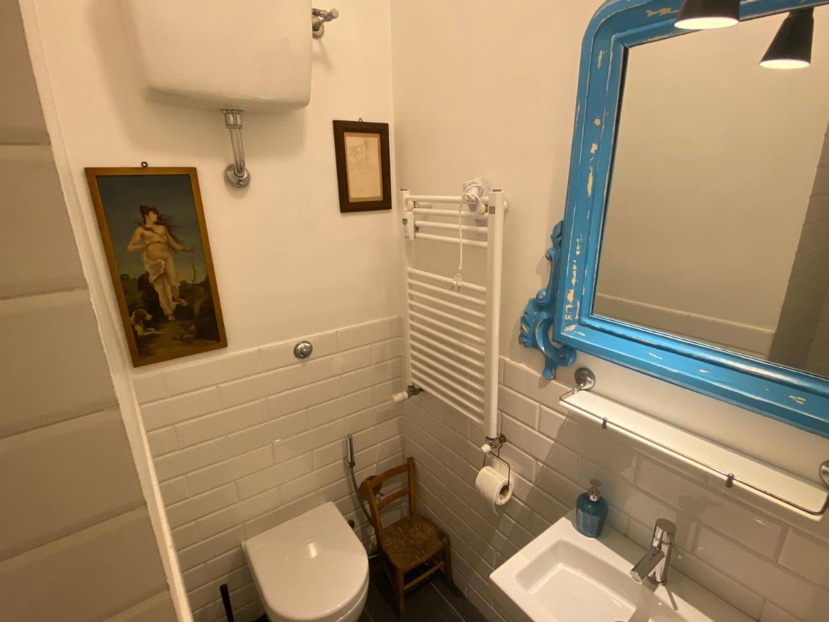 Bottega Delle Arti Bed & Breakfast Roma Dış mekan fotoğraf