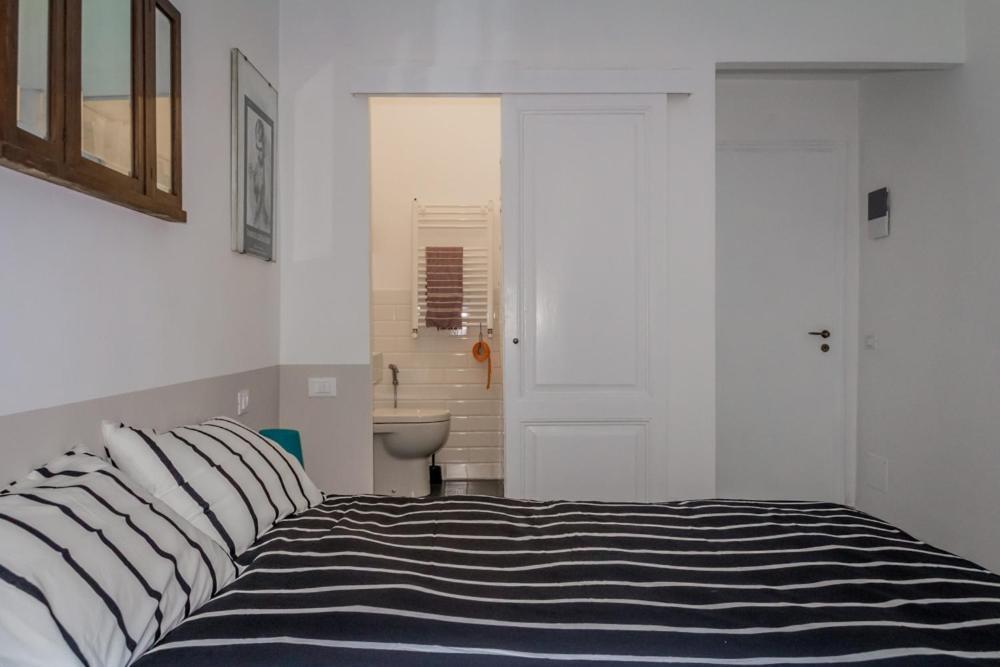 Bottega Delle Arti Bed & Breakfast Roma Dış mekan fotoğraf