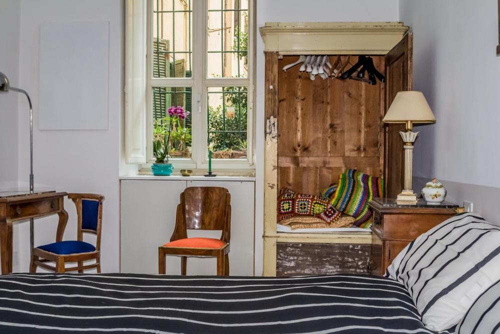 Bottega Delle Arti Bed & Breakfast Roma Dış mekan fotoğraf
