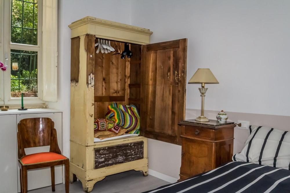 Bottega Delle Arti Bed & Breakfast Roma Dış mekan fotoğraf