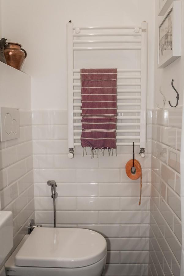 Bottega Delle Arti Bed & Breakfast Roma Dış mekan fotoğraf
