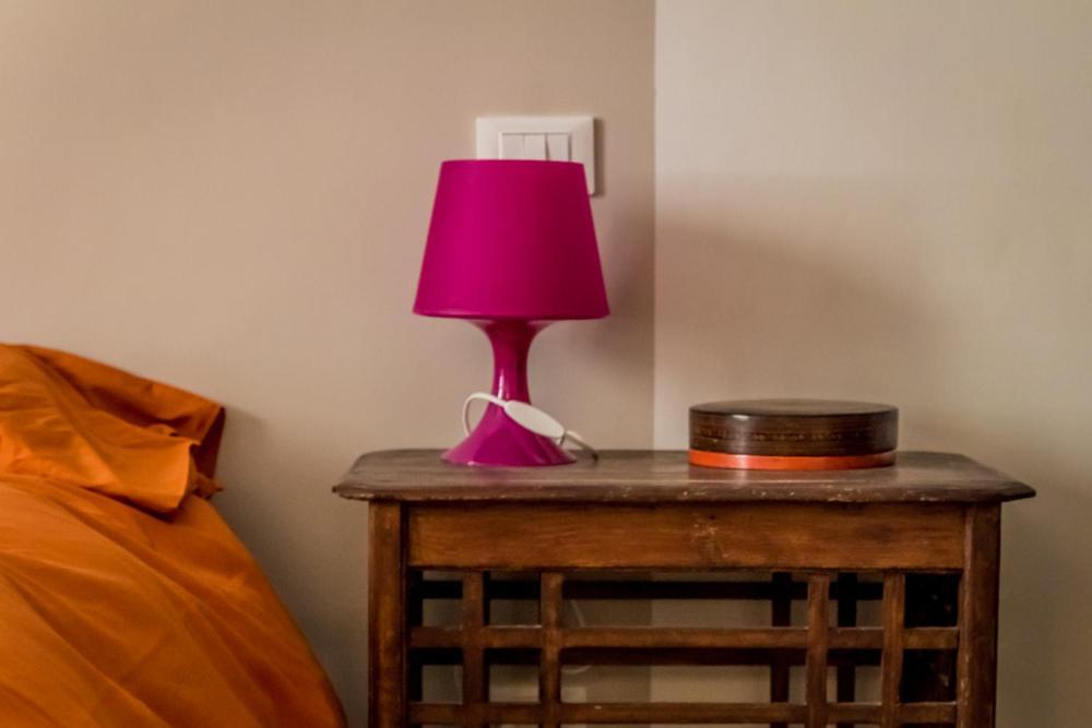 Bottega Delle Arti Bed & Breakfast Roma Dış mekan fotoğraf
