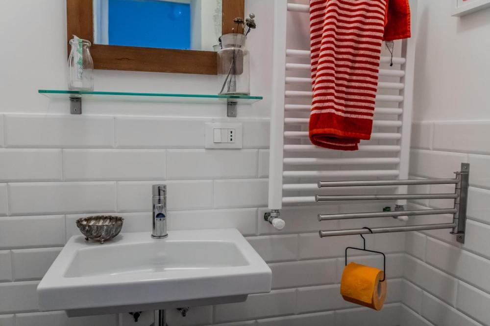 Bottega Delle Arti Bed & Breakfast Roma Dış mekan fotoğraf