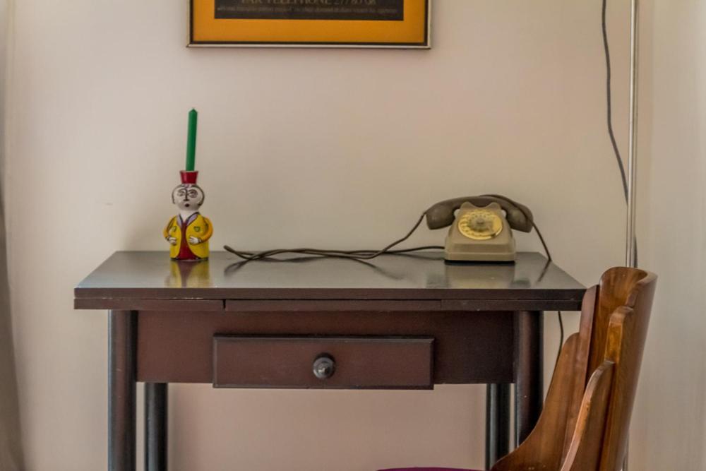 Bottega Delle Arti Bed & Breakfast Roma Dış mekan fotoğraf