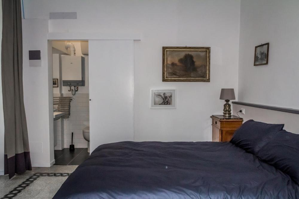 Bottega Delle Arti Bed & Breakfast Roma Dış mekan fotoğraf