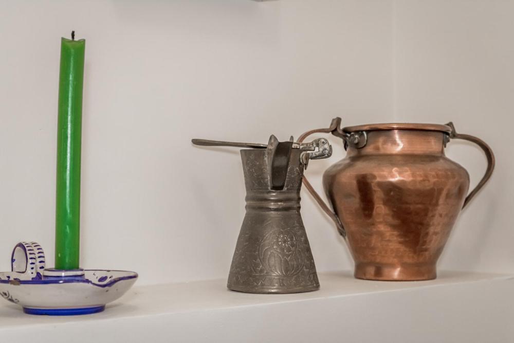 Bottega Delle Arti Bed & Breakfast Roma Dış mekan fotoğraf