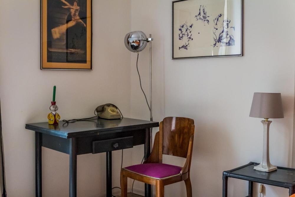 Bottega Delle Arti Bed & Breakfast Roma Dış mekan fotoğraf