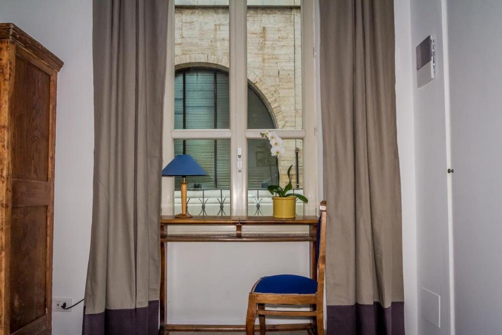 Bottega Delle Arti Bed & Breakfast Roma Dış mekan fotoğraf