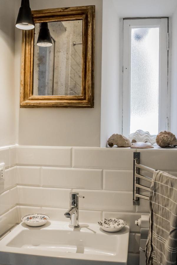 Bottega Delle Arti Bed & Breakfast Roma Dış mekan fotoğraf