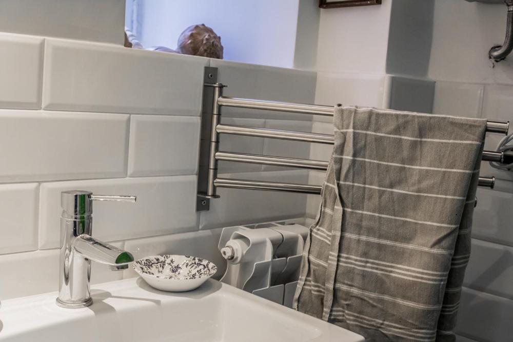Bottega Delle Arti Bed & Breakfast Roma Dış mekan fotoğraf