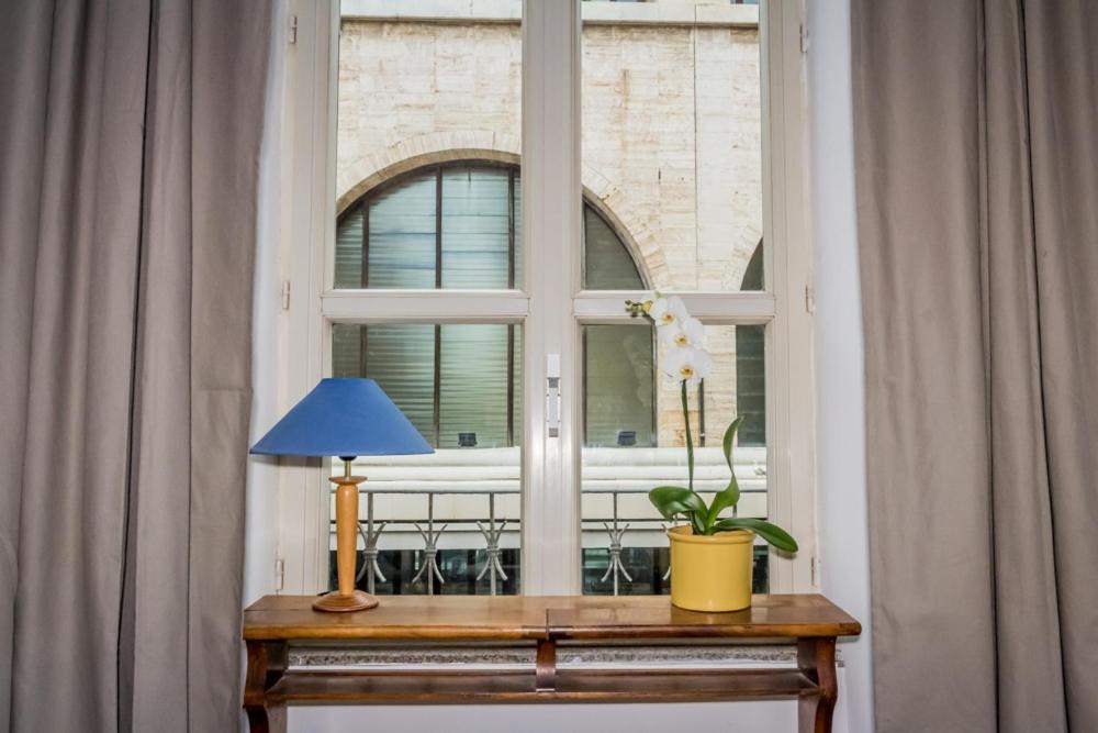 Bottega Delle Arti Bed & Breakfast Roma Dış mekan fotoğraf