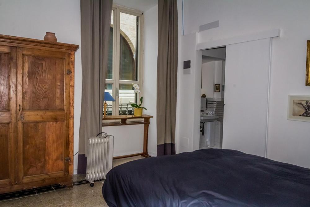 Bottega Delle Arti Bed & Breakfast Roma Dış mekan fotoğraf