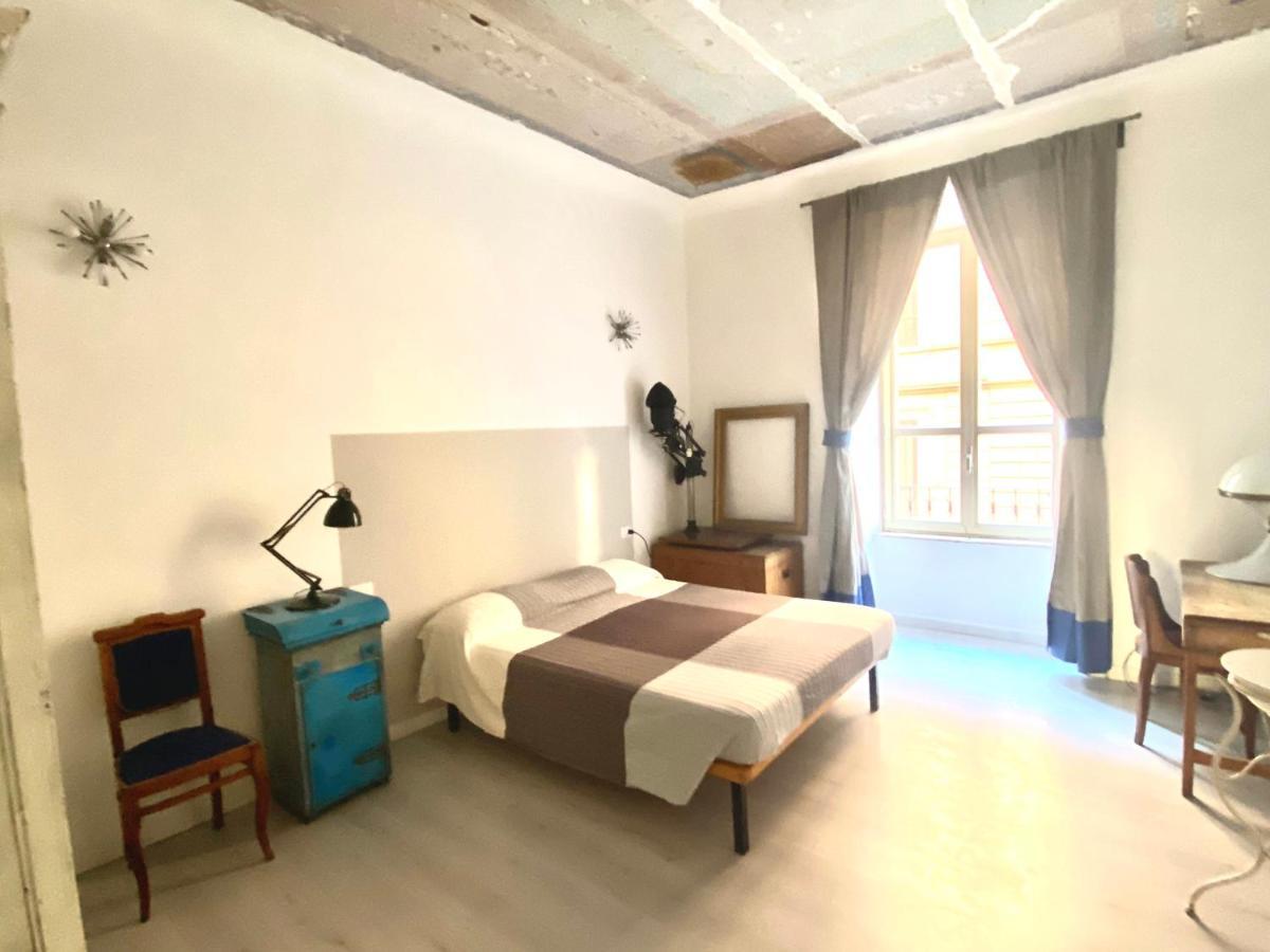 Bottega Delle Arti Bed & Breakfast Roma Dış mekan fotoğraf
