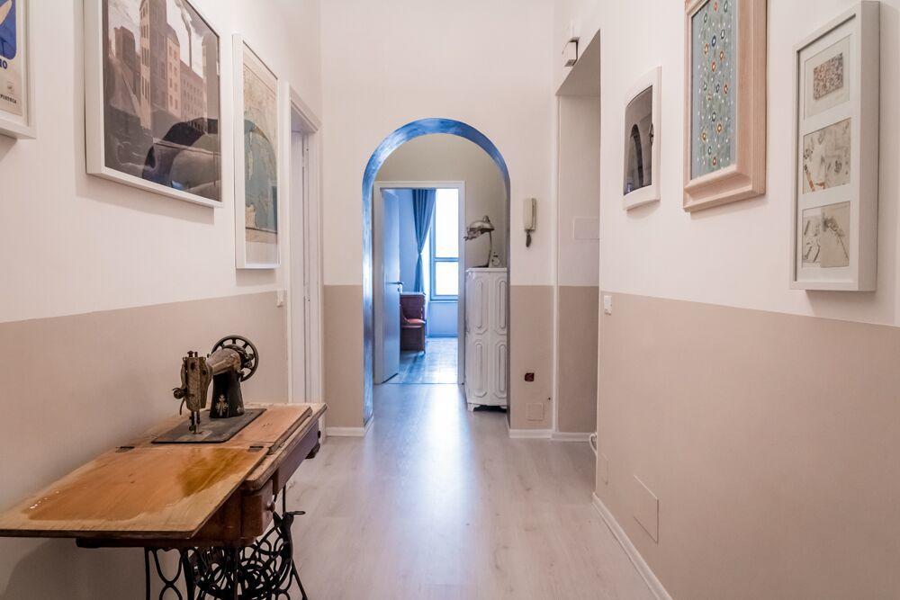 Bottega Delle Arti Bed & Breakfast Roma Dış mekan fotoğraf