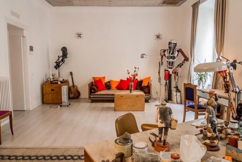 Bottega Delle Arti Bed & Breakfast Roma Dış mekan fotoğraf