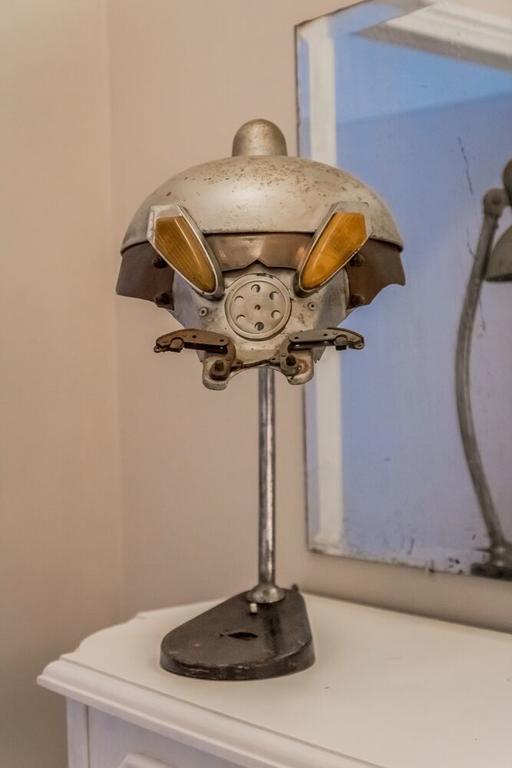 Bottega Delle Arti Bed & Breakfast Roma Dış mekan fotoğraf
